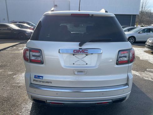 Used 2015 GMC Acadia Denali image 6