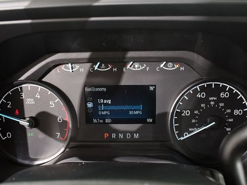 New 2027 Ford F350 XL w/ STX Appearance Package AWD/4WD image 25