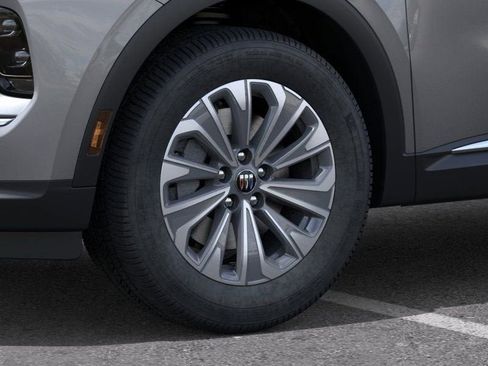 New 2026 Buick Envision Preferred image 9