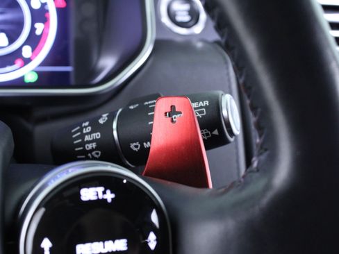 Used 2021 Land Rover Range Rover SV Autobiography Dynamic image 26