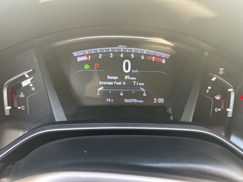 Used 2019 Honda CR-V EX-L image 29