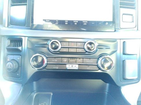 New 2026 Ford F150 XLT w/ XLT Chrome Appearance Package image 14