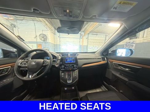 Used 2022 Honda CR-V EX image 22