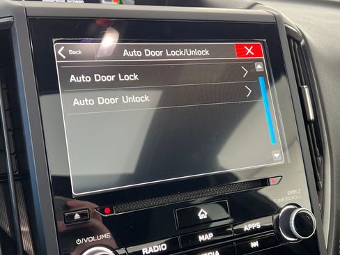 Certified 2023 Subaru Forester Wilderness image 40