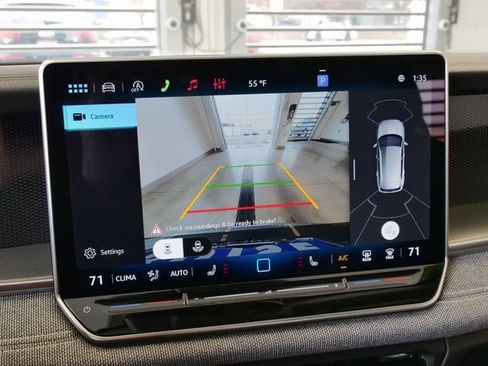 New 2026 Volkswagen Tiguan S image 20