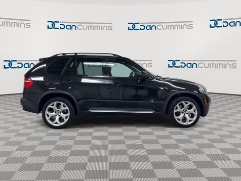 Used 2008 BMW X5 4.8i image 9