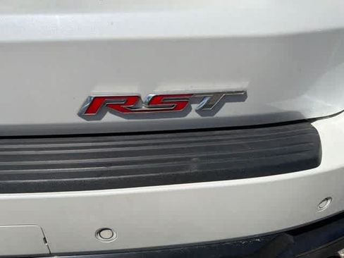 Used 2025 Chevrolet Suburban RST w/ RST Capability Package AWD/4WD image 10