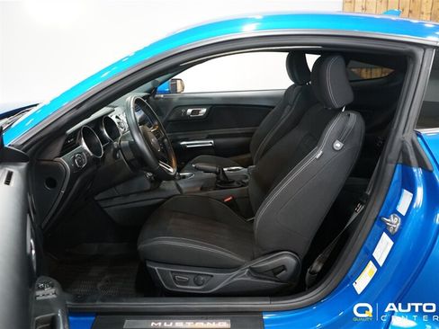 Used 2021 Ford Mustang GT w/ GT Performance Package RWD image 20