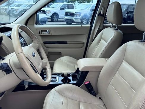 Used 2008 Ford Escape Limited AWD/4WD image 15
