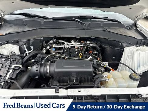 Used 2022 Ford Explorer Timberline AWD/4WD image 39