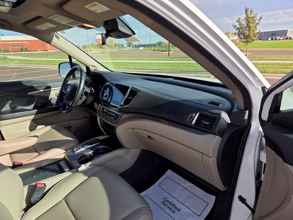 Used 2021 Honda Pilot EX-L image 27