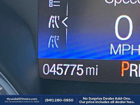 Used 2019 Ford Escape SEL FWD image 19