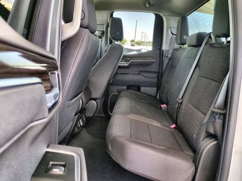 Certified 2026 Chevrolet Silverado 1500 RST AWD/4WD image 29