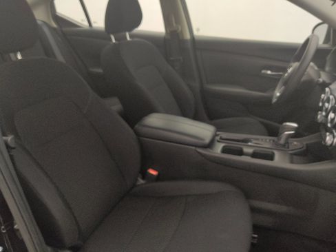 Used 2023 Nissan Sentra S FWD image 21