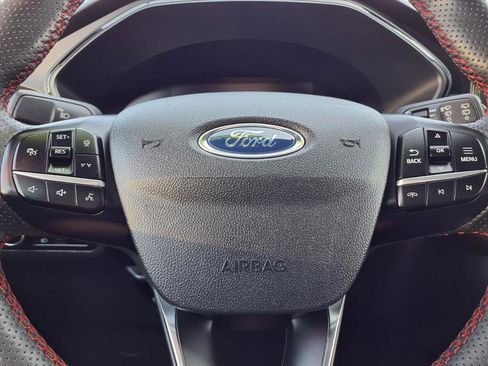 Used 2023 Ford Escape ST-Line w/ Tech Pack #1 image 16