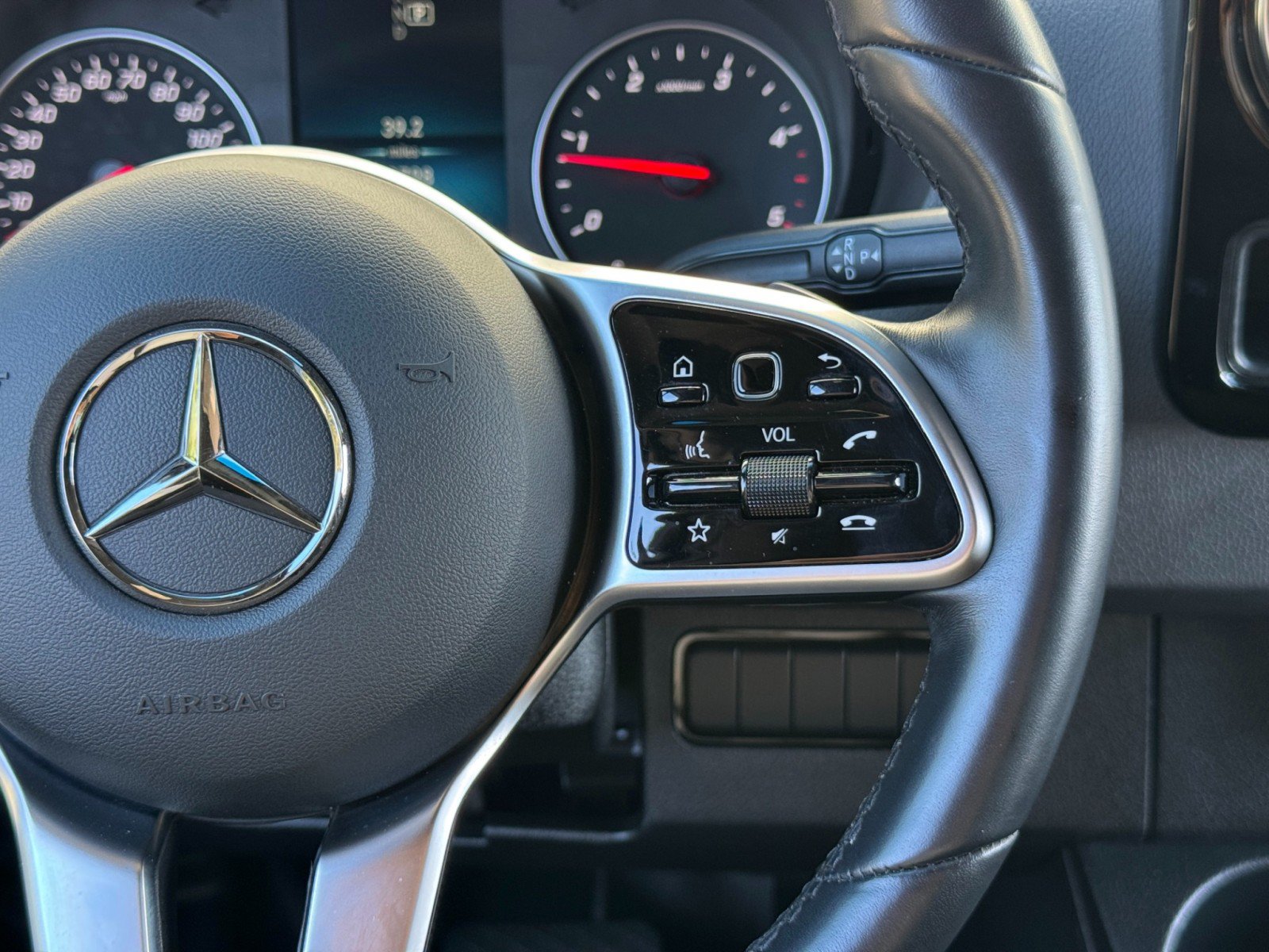 Used 2024 Mercedes-Benz Sprinter 2500 image 20