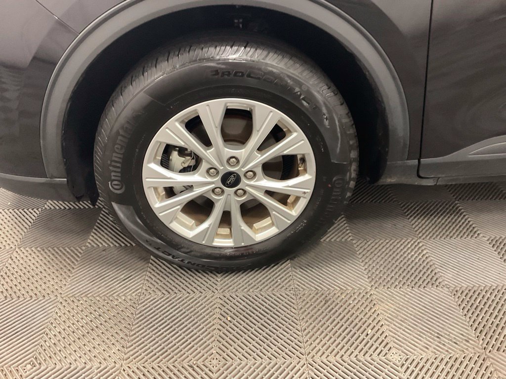 Used 2025 Ford Escape Active AWD/4WD image 14
