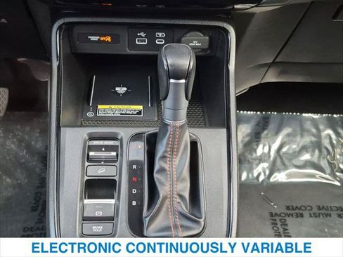 Used 2024 Honda CR-V Sport Touring image 19