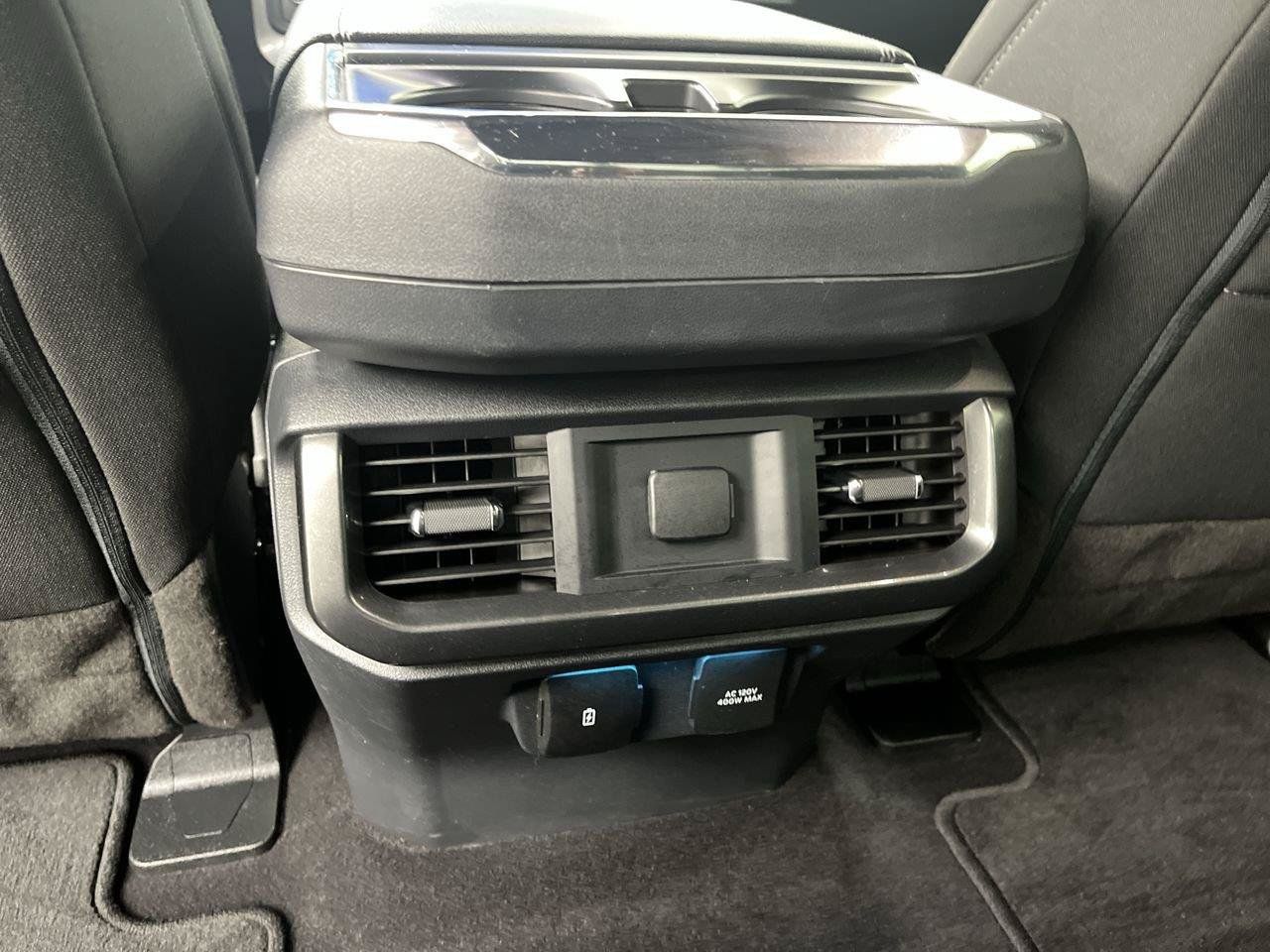 Certified 2023 Ford F150 XLT w/ Equipment Group 302A High AWD/4WD image 18