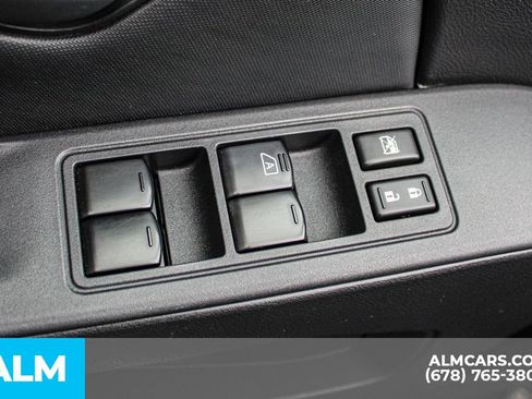 Used 2022 Nissan Frontier S w/ Technology Package image 39