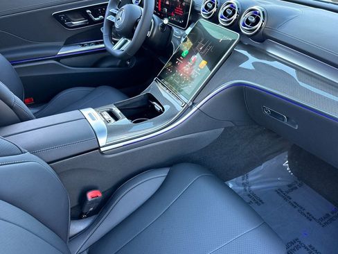 New 2026 Mercedes-Benz CLE 300 4MATIC Cabriolet image 26