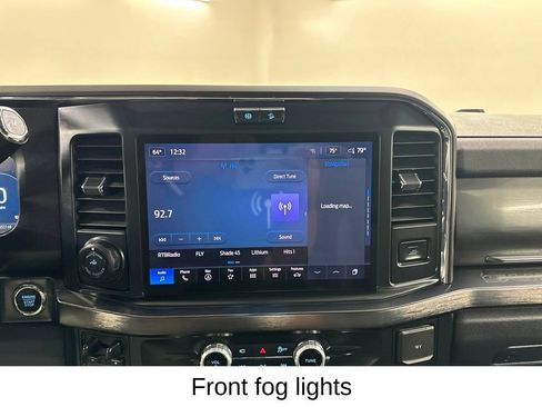 Used 2025 Ford F350 Lariat w/ Lariat Ultimate Package AWD/4WD image 47