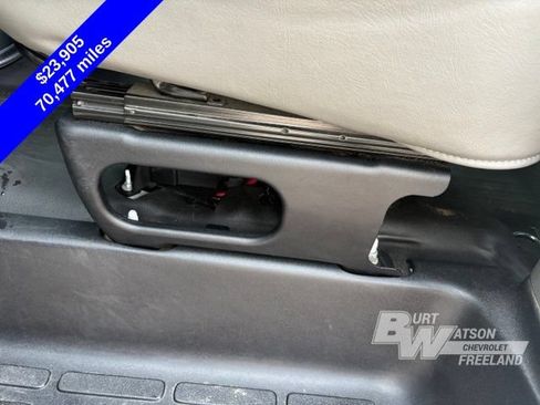 Used 2021 Chevrolet Express 2500 w/ Driver Convenience Package RWD image 31