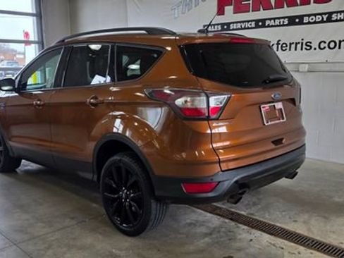 Used 2017 Ford Escape SE w/ Equipment Group 201A image 3