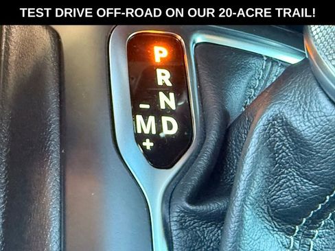 New 2026 Jeep Wrangler Unlimited Rubicon image 17