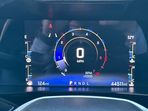 Certified 2023 Chevrolet Colorado LT w/ LT Convenience Package image 32