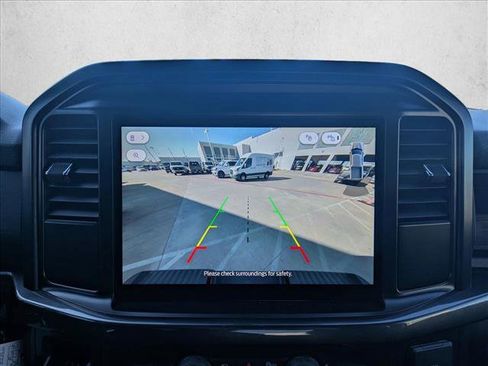 New 2025 Ford F150 STX w/ STX Black Appearance Package image 13