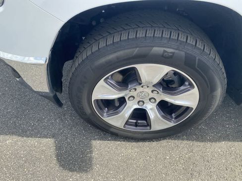 Used 2024 RAM 1500 Laramie image 10