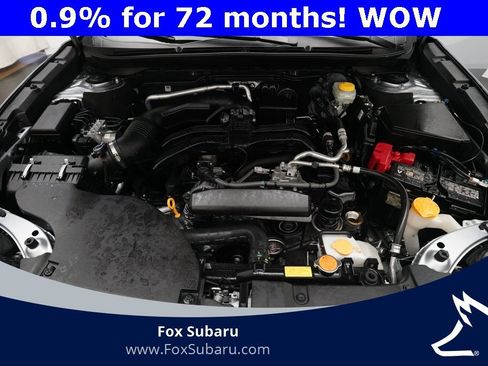 Certified 2025 Subaru Outback Premium w/ Popular Package #1A image 3