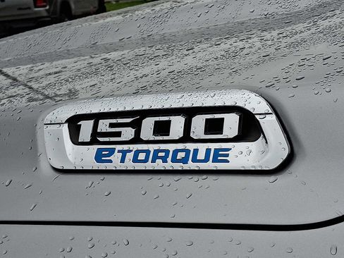 Used 2022 RAM 1500 Big Horn image 31