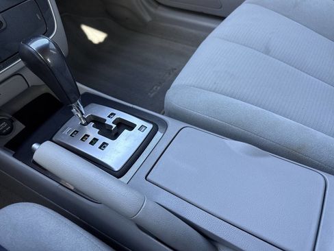 Used 2008 Hyundai Sonata SE image 39