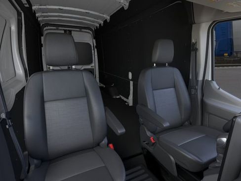 New 2026 Ford Transit 350 148 High Roof Extended AWD image 10