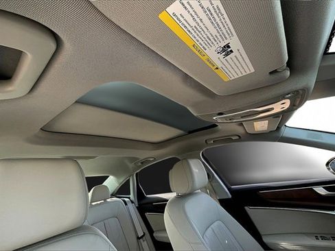 Used 2023 Audi A6 Premium Plus w/ Premium Plus Package image 17