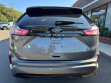 Certified 2022 Ford Edge ST-Line image 3