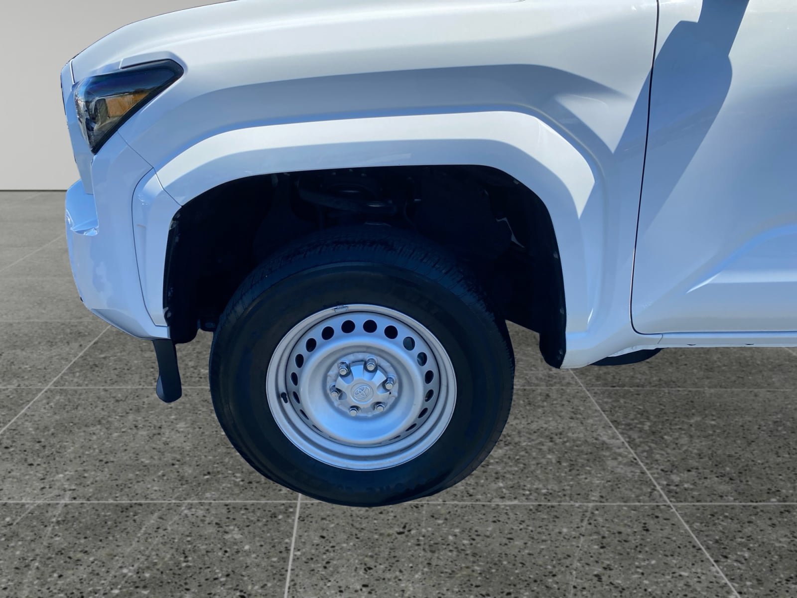 Used 2024 Toyota Tacoma SR RWD image 14