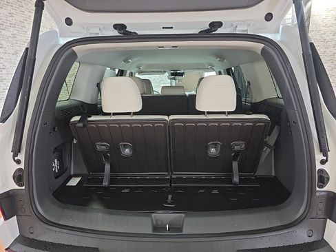 New 2026 Hyundai Santa Fe SEL image 13
