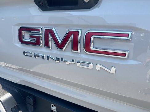 New 2026 GMC Canyon Elevation w/ Convenience Package AWD/4WD image 27