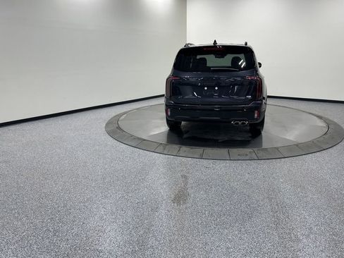 New 2025 Kia Telluride EX X-Line image 6