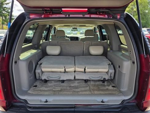 Used 2001 GMC Yukon SLT AWD/4WD image 35