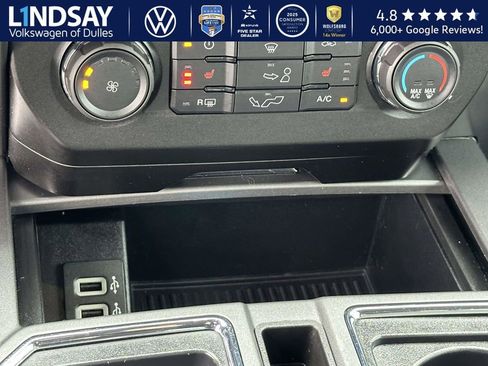 Used 2020 Ford F150 XLT w/ Equipment Group 302A Luxury image 17