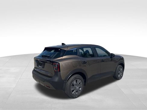 New 2026 Nissan Kicks S AWD/4WD image 6