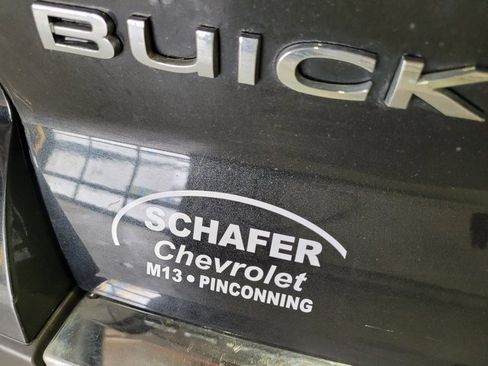 Used 2008 Buick Enclave CXL w/ Entertainment Package #2 image 54