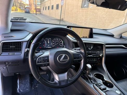 Used 2019 Lexus RX 350 AWD image 22
