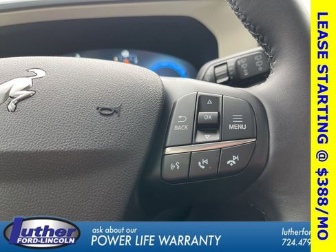 New 2025 Ford Bronco Sport Heritage w/ Convenience Package image 27