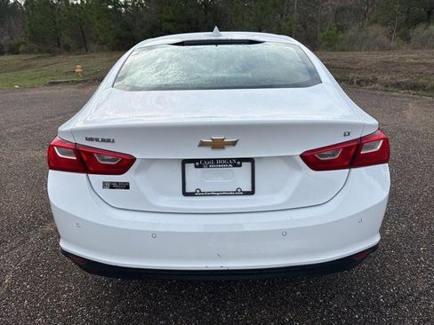 Used 2024 Chevrolet Malibu LT image 8
