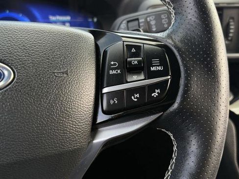 Certified 2023 Ford Explorer ST w/ Equipment Group 401A image 18